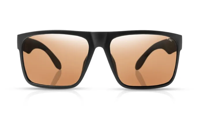 Tonic Outback style, Neon lens