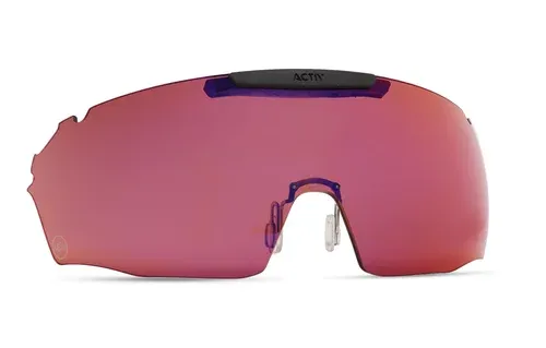 ACTIV by TONIC lens, Brown 16% VLT
