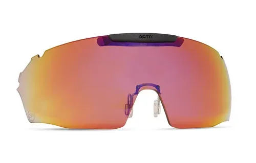 ACTIV by TONIC lens, Brown 25% VLT